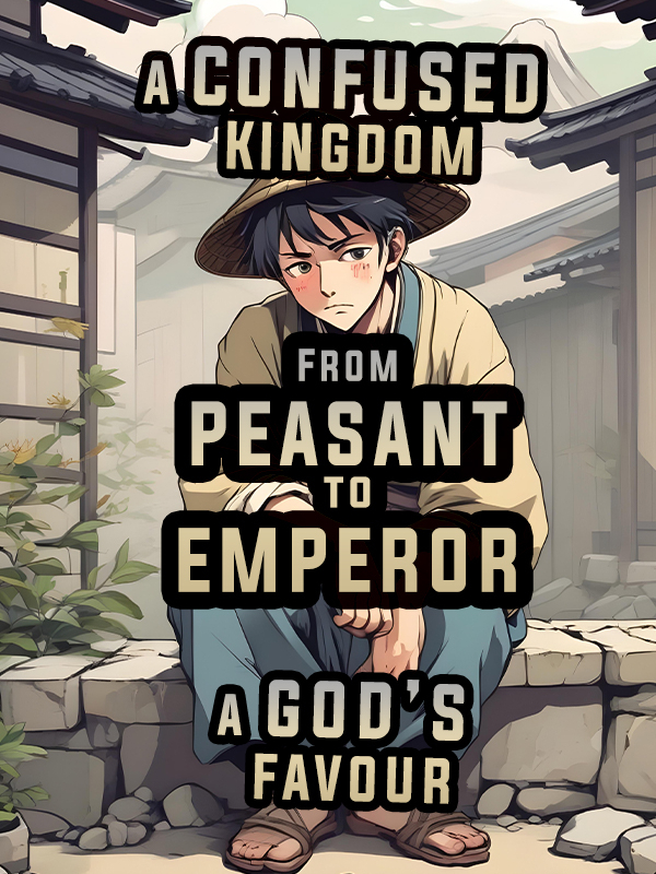 A Time of Tigers - From Peasant to Emperor