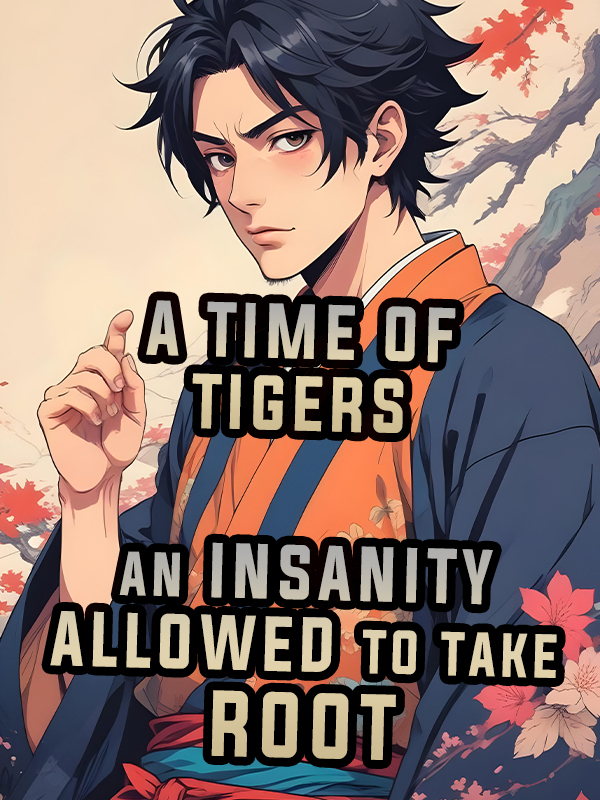 A Time of Tigers - From Peasant to Emperor