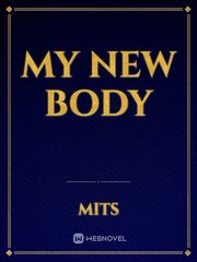 My new body Book