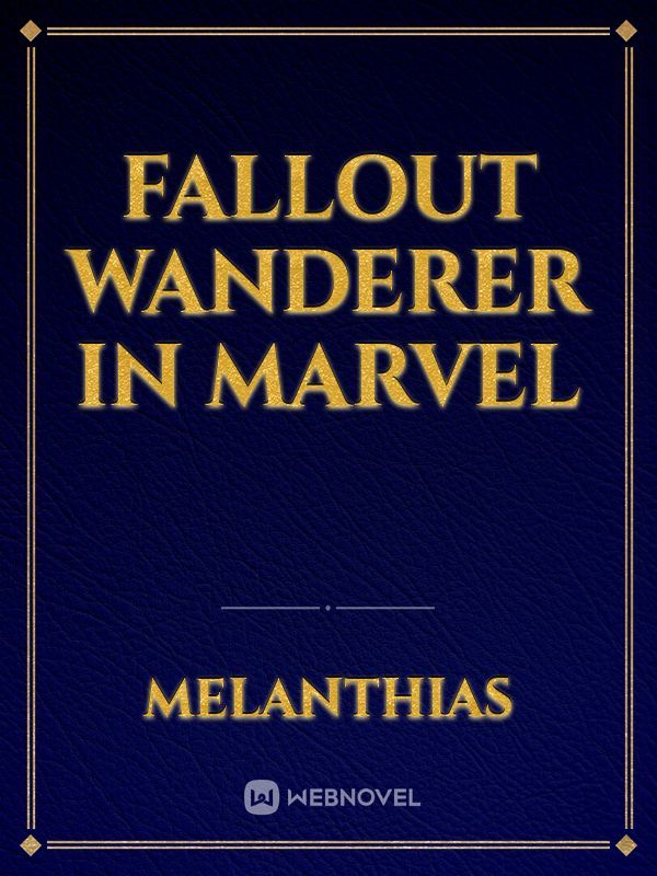 Fallout Wanderer in Marvel