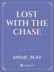 Lost with the chase Book