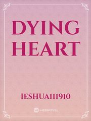 Dying heart Book