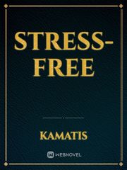 Stress-Free Book