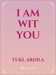 I am wit you Book