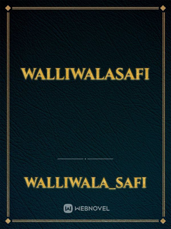 walliwalasafi