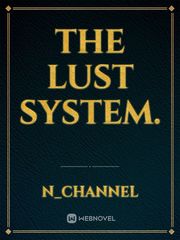 The Lust System. Book
