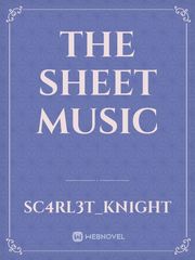 The Sheet Music Book