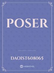 Poser Book