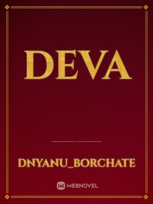 Deva Book