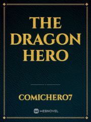 The dragon hero Book