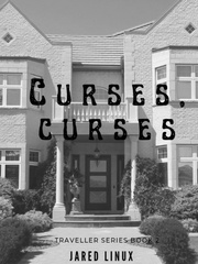 Curses, Curses Book