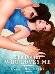 The Doctor Who Loves Me Book