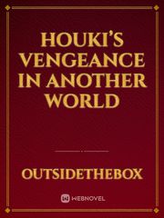 Houki’s Vengeance in Another World Book