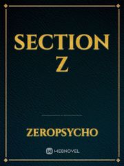 Section Z Book