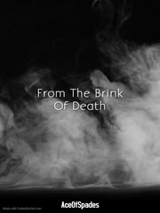 From The Brink of Death Book