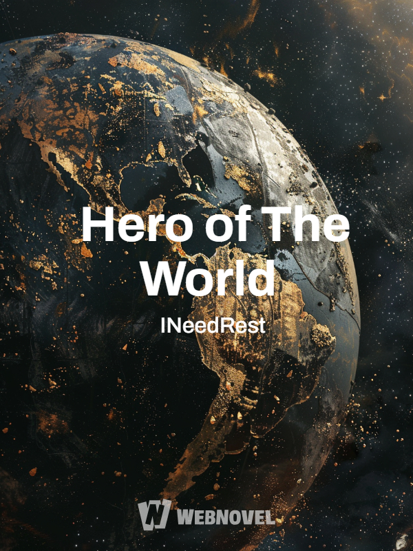 Hero of The World