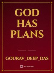 God has plans Book