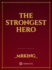 The Strongest Hero Book