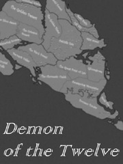 Demon Of The Twelve Book