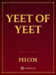 yeet of yeet Book