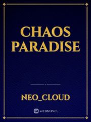 Chaos Paradise Book