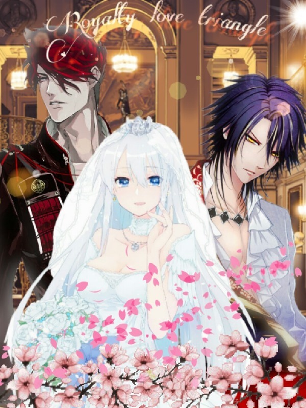 Royalty Love Triangle