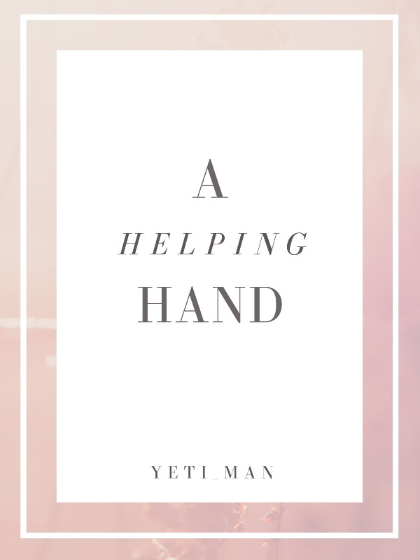 A Helping Hand Book