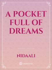 A Pocket Full Of Dreams Book