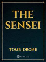 THE SENSEI Book