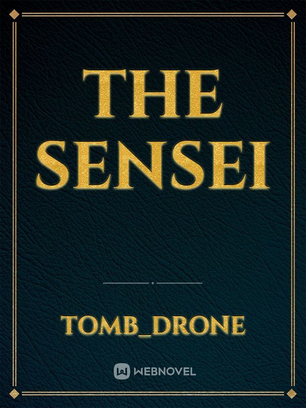 THE SENSEI Book