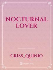 NOCTURNAL LOVER Book