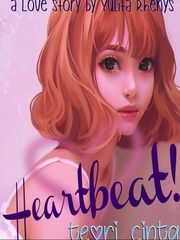 TEORI CINTA : HEARTHBEAT Book