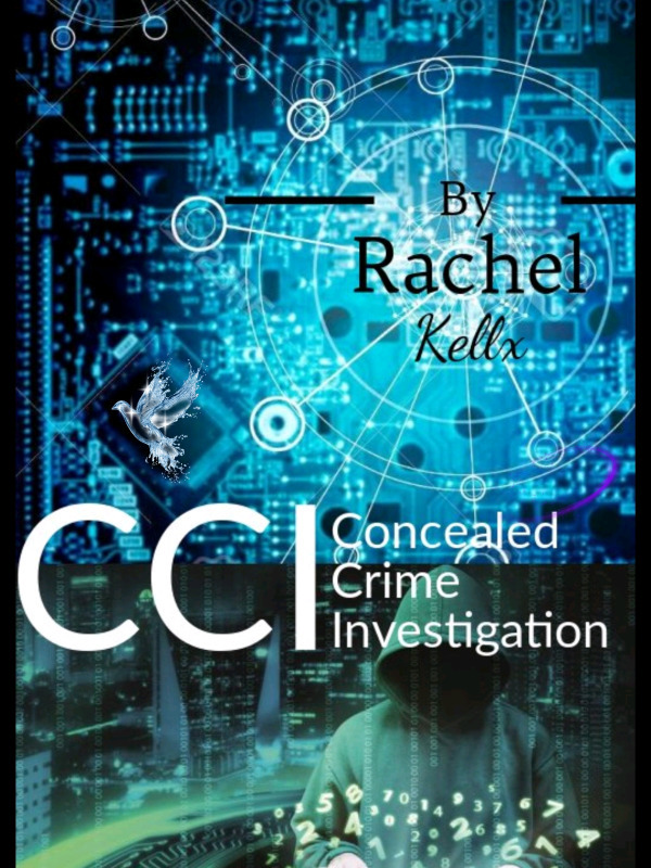 Concealed Crime Investigation Book