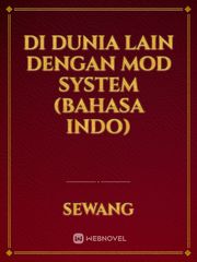 Di dunia lain dengan MOD system (Bahasa indo) Book