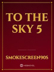 To the sky 5 Book