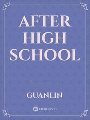 After High School Book
