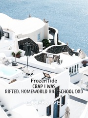 I was Rifted, Homeworld Highschool D X D Book