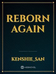 Reborn Again Book