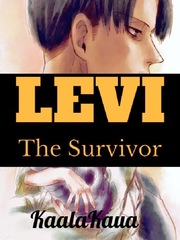 Levi The Survivor Book