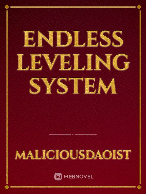 Endless Leveling System