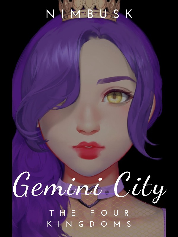 The Four Kingdoms: Gemini City