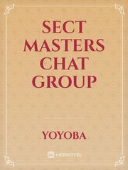 Sect Masters Chat Group Book