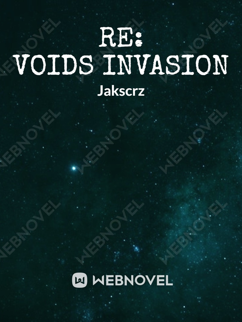 Re: Voids Invasion