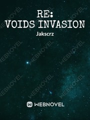 Re: Voids Invasion Book
