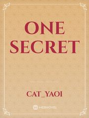 One secret Book