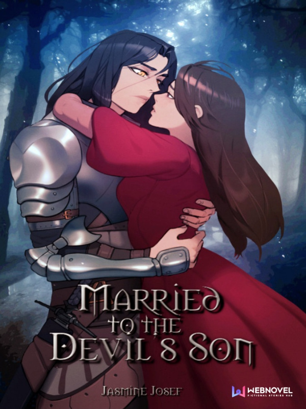 Read Married The Devil'S Son - -