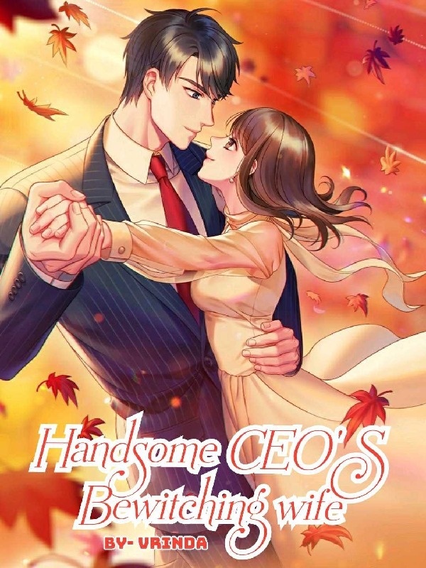 Handsome CEO'S Bewitching wife Book