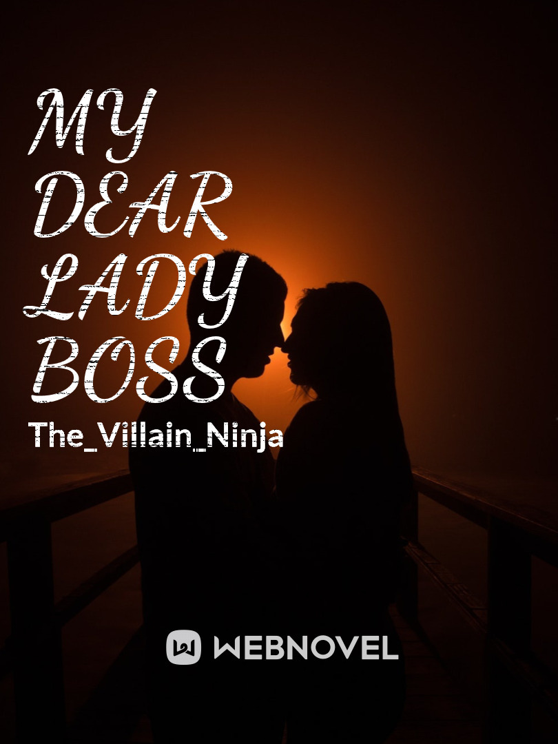 My Dear Lady Boss Book
