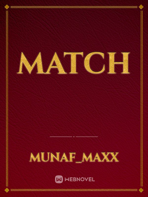 match Book