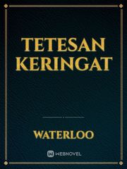 TETESAN KERINGAT Book
